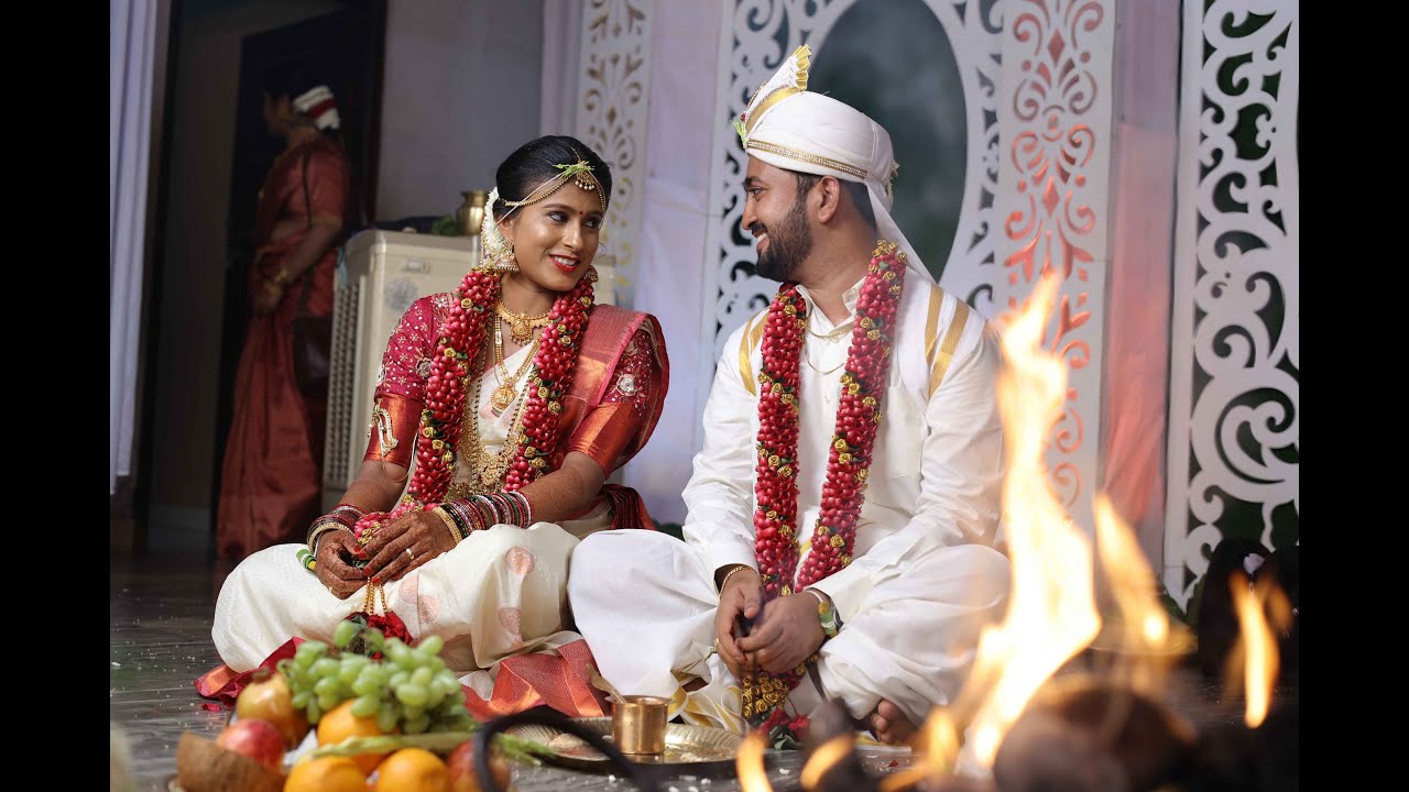 Mangalore Traditional Tulu Gowda wedding in Puttur, Charshith Marriage complete video
