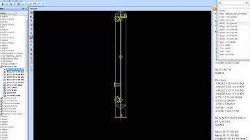 Vertical Vessel part3