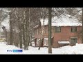 Жители поселка Красные Ткачи Ярославского района остались без отопления в 30-градусные морозы