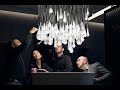 Drops by hg atelier design with artists filip houdek luk houdek and yulin huang