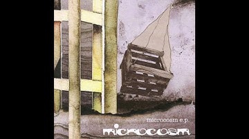 マイクロコズム - microcosm e.p.