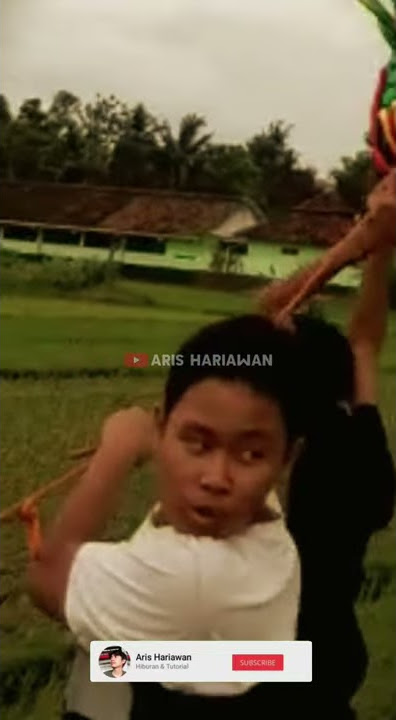 Story WhatsApp - Terpesona Layangan Naga