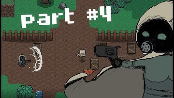 game devlog or whatever - part #4 | Godot
