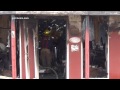 Fire destroys resale shop — The Daily News