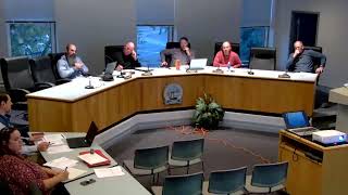 Planning Commission - October 10, 2024