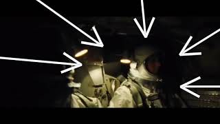 First Man University Of Portsmouth Cinematography Video Essay 2019