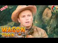 Wagon Train ️🥊️🥊'The Chalice'🥊️🥊 The best American western televison new 2025