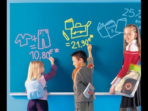 كيف تختار مدرسة طفلك؟
