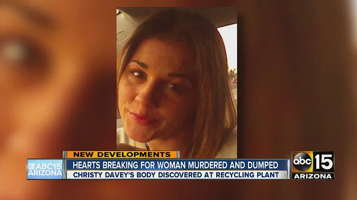 Phoenix police identify womans body found at trash...