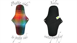 How do I wear Party In My Pants? Information