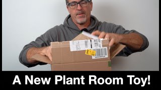 Rain Point Indoor Auto Drip Irrigation Kit:  Dave's Bonsai E548