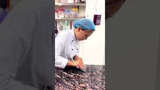 #chocolatesigars #fyee #bakerychef