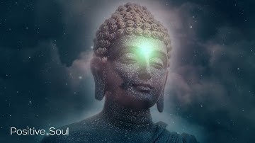 Clearing Interference in Your Twin Flame Union | 1111 Healing Vibration |Clear Out Negative Thoughts