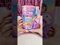 Shorts asmr unboxing the new barbie cutie reveal cozy cute tee series