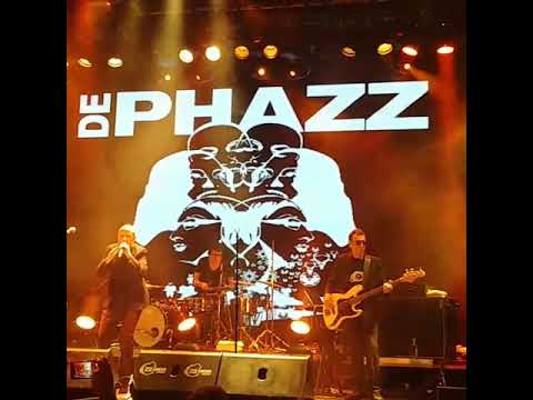 De Phazz feat Barbara Lahr  Homesick Inc sample