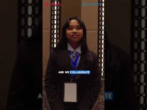 AYIMUN 17th Throwback: UNESCO Chamber 2 Delegate