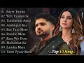 Best of top 10 hindi song  hindi bewafai song  hindi song   non stop hit song