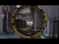 Modern Warfare 3 - Sniper match Part 1