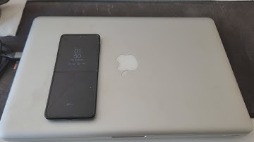 How To Transfer Android Video Photo Files To Mac!