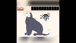 Spooky And Creepy Design 6 Adoptable