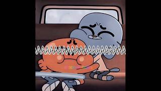 gumarwin bff edit I sing the melody #gumball #theamazingworldofgumball  was with template