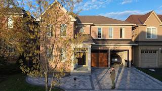 Complete Entry Door Installation Process | Old Door Removal to Final Result in Toronto