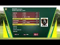 LIVE | Port qasim vs kingsmen | Day 2 | President Trophy Grade-II (Gold) 2025-26 | M2Z1T