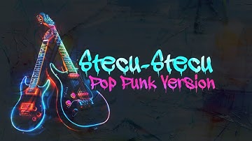 Faris Adam - Stecu "Pop Punk Cover Version" Remix