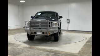 2007 Dodge Ram 2500 SLT/TRX4 Off Road/Sport/Power Wagon Lexington Georgetown Nicholasville