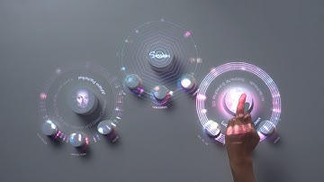 Future Experience Program T - Demo Application 03