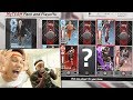 2 PLAYER DRAFT W/ CASHNASTY NBA 2K18 DRAFT (PACK AND  PLAYOFFS)