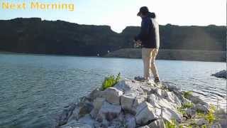 Dusty Lake, Eastern Washington - Guys Hike
A couple weeks ago a bunch of the guys got together for a hike out in Eastern Washington. This is just a brief look at the area, the fishing and the fun.
http://www.theoutdooradventure.net
I created this video and I own all rights to all content in the video. Dusty Lake, Eastern Washington - Guys Hike