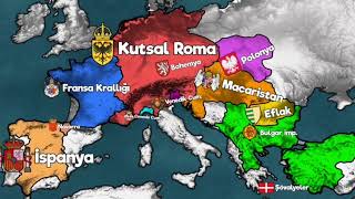 Yildirim Bayezit Edi̇t Şfetbeniöneçıkar