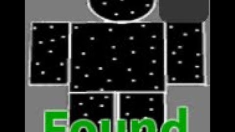 How to get the "..." and "mech" noob in "Find the noobs!"