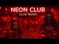 Dark Melodic Trance with Horror Vibes | Neon Club