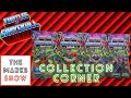 Collection Corner - Turtles of Grayskull Wave 2 with Chapters