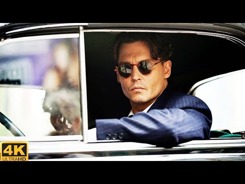 Public Enemies (2009) - Get Along,Little Dogies Get Along (6/7) | Miniclips evó