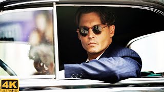 Public Enemies (2009) - Get Along,Little Dogies Get Along (6/7) | Miniclips evó