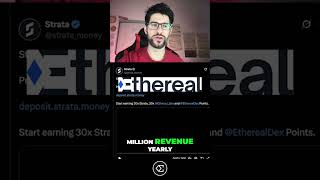 🚨 Strata The Best Airdrop To Do Now 🚨