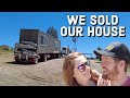 Courtney Has Surgery & We Sell Our House
