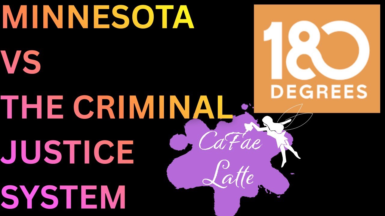 Interview with 180 Degrees - Child Homelessness and Criminal Justice in Minnesota