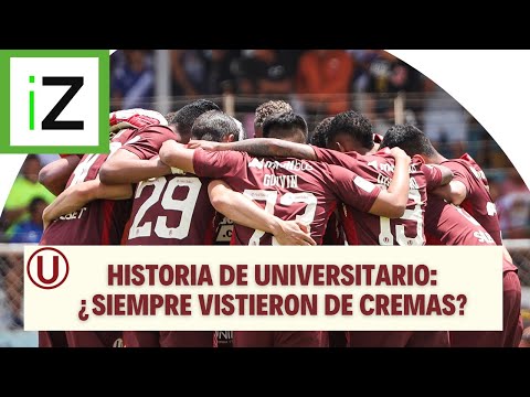 LA HISTORIA DE UNIVERSITARIO: EL EQUIPO MÁS GANADOR DEL FÚTBOL PERUANO | infoZport