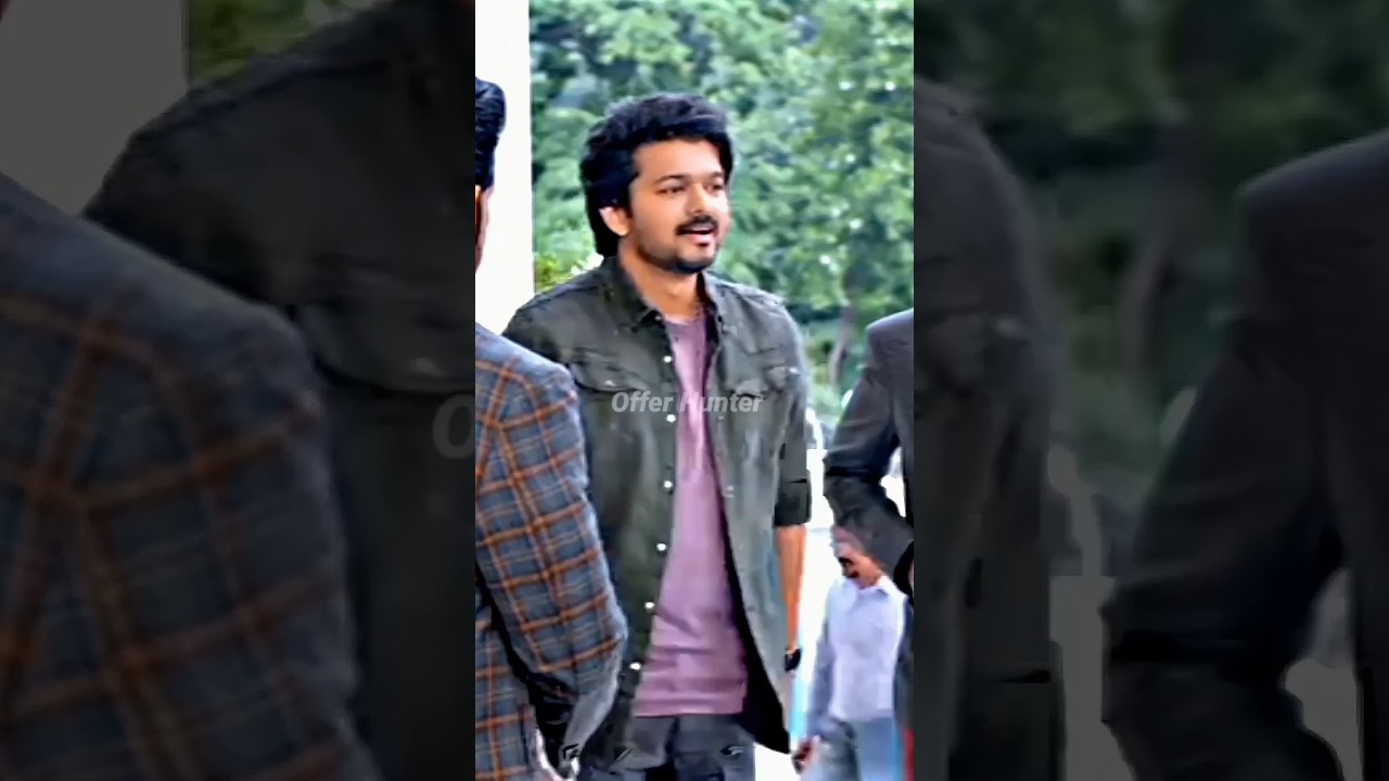 #vijaythalapathy