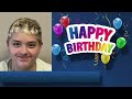 August 31 Birthdays