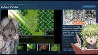 I Downloaded The Wrong Dark Souls Game