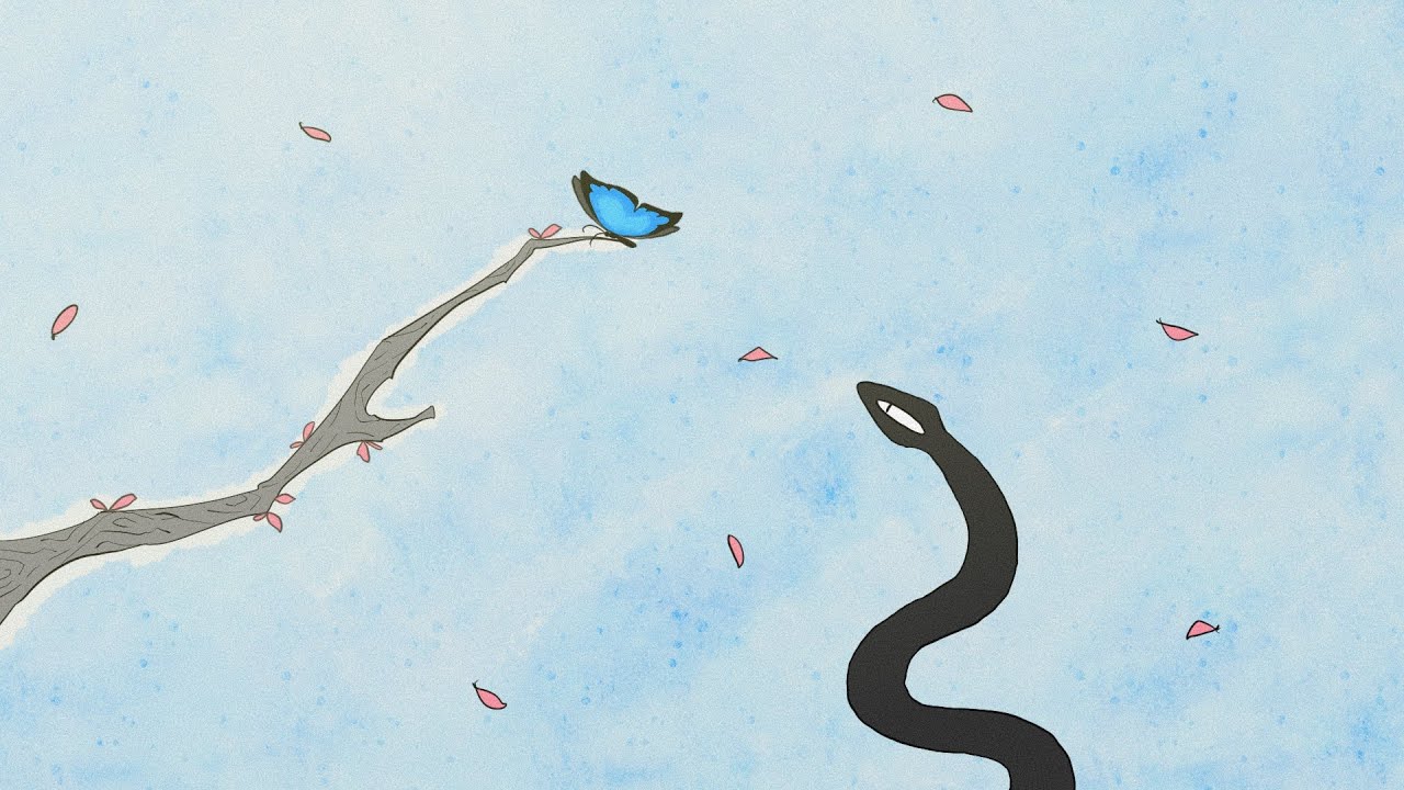 What Is It to Be You? Pretty but Fragile