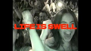 Evening Elephants - Life is Swell (Live from LowerDeck Sessions)