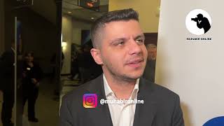 Bilal Sonses Yılbaşında Nerede? İşte Cevabı...