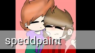 Tordmatt Speddpaint3