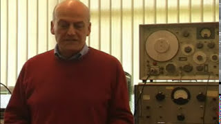 One Minute Wonder Thermionic Valves